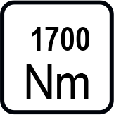 Макс. въртящ момент (Nm)
