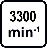 Макс. обороти без натоварване (min-1)