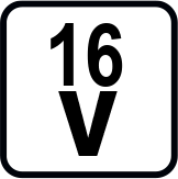 Напрежение на акумулатора (V)