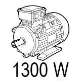 Номинална мощност (W)