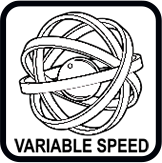 Регулируеми обороти