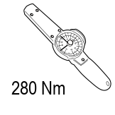 Макс. въртящ момент (Nm)