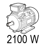 Номинална мощност (W)