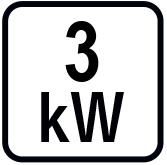 Putere nominala generator (kW)