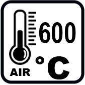 Температура на въздуха (°C)