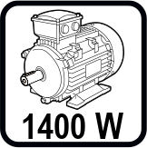 Номинална мощност (W)