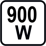 Номинална мощност (W)