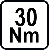 Макс. въртящ момент (Nm)