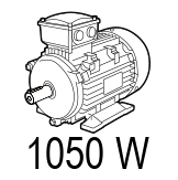 Номинална мощност (W)