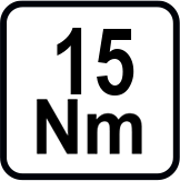 Макс. въртящ момент (Nm)