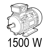 Номинална мощност (W)