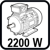 Номинална мощност (W)