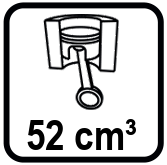 Volum de lucru (cm³)