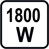 Номинална мощност (W)