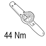 Макс. въртящ момент (Nm)