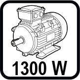 Номинална мощност (W)