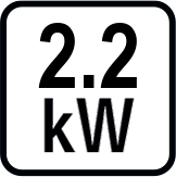 Номинална мощност (kW)