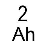 Капацитет на батерията (Ah)