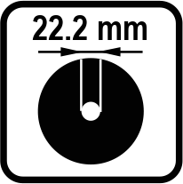 Диаметър на вътрешния отвор (mm)