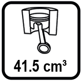 Capacitate cilindrica (cm³)
