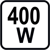 Номинална мощност (W)