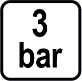 Изходящо налягане (bar)