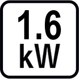 Номинална мощност (kW)