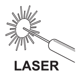 Laser