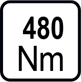 Макс. въртящ момент (Nm)