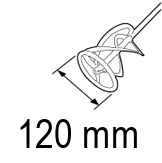 Диаметър (mm)