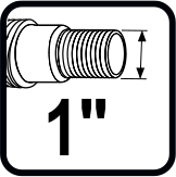 Присъединителен размер