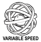 Регулируеми обороти