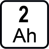 Капацитет на батерията (Ah)