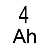 Капацитет на батерията (Ah)