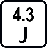 Макс. енергия на удара (EPTA) (J)