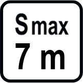 Adancime maxima de aspiratir (m)